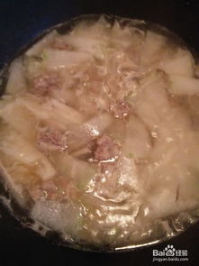 猪肉丸子汤的家常做法(猪肉丸子汤的家常做法视频),第2张 猪肉丸子汤的家常做法(猪肉丸子汤的家常做法视频),猪肉丸子汤的家常做法(猪肉丸子汤的家常做法视频),第2张