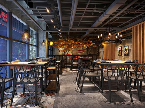 涮锅店装修(涮锅装修风格),第1张 涮锅店装修(涮锅装修风格),涮锅店装修(涮锅装修风格),第1张