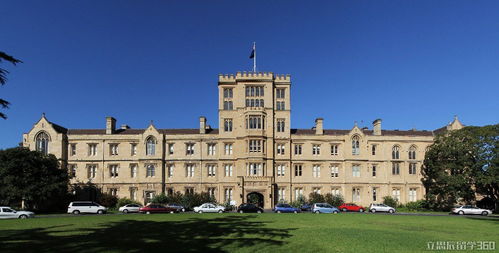 墨尔本大学商科研究生留学申请条件（墨尔本大学商学院含金量）,墨尔本大学商科研究生留学申请条件（墨尔本大学商学院含金量）,第2张