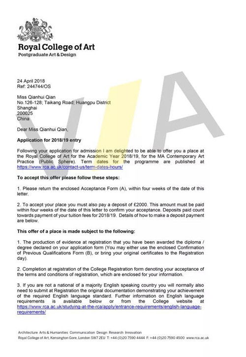 艺术留学申请要求(艺术留学申请要求有哪些),第2张 艺术留学申请要求(艺术留学申请要求有哪些),艺术留学申请要求(艺术留学申请要求有哪些),第2张