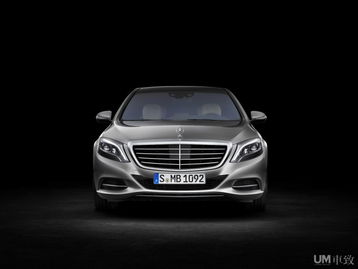 奔驰s图片（奔驰S图片壁纸）,奔驰s图片（奔驰S图片壁纸）,第2张