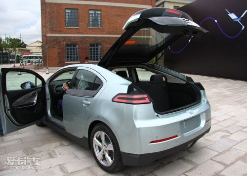 雪弗兰volt(雪弗兰volt沃蓝达),第1张 雪弗兰volt(雪弗兰volt沃蓝达),雪弗兰volt(雪弗兰volt沃蓝达),第1张