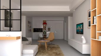 公寓装修效果图(公寓装修效果图30平米 小户型多少钱),第1张 公寓装修效果图(公寓装修效果图30平米 小户型多少钱),公寓装修效果图(公寓装修效果图30平米 小户型多少钱),第1张