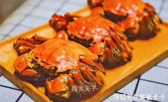 清蒸大闸蟹是什么地方的菜(清蒸大闸蟹是什么菜系),第2张 清蒸大闸蟹是什么地方的菜(清蒸大闸蟹是什么菜系),清蒸大闸蟹是什么地方的菜(清蒸大闸蟹是什么菜系),第2张