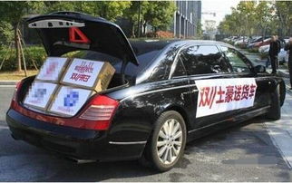 马云的车(马云的车多少钱一辆),第3张 马云的车(马云的车多少钱一辆),马云的车(马云的车多少钱一辆),第3张