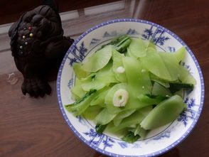 莴笋的做法菜谱（莴笋的做法菜谱大全）,莴笋的做法菜谱（莴笋的做法菜谱大全）,第2张