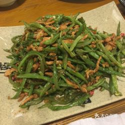 豆角炒饼丝的家常做法（豆角饼丝怎么炒好吃）,豆角炒饼丝的家常做法（豆角饼丝怎么炒好吃）,第2张