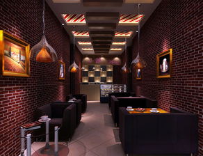 咖啡馆装修(咖啡馆装修效果图),第1张 咖啡馆装修(咖啡馆装修效果图),咖啡馆装修(咖啡馆装修效果图),第1张