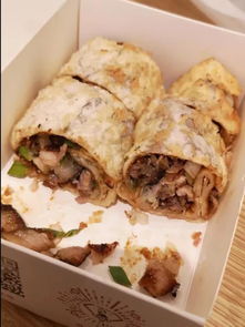 熏肉大饼是哪里的名吃(熏肉大饼的来历),第1张 熏肉大饼是哪里的名吃(熏肉大饼的来历),熏肉大饼是哪里的名吃(熏肉大饼的来历),第1张