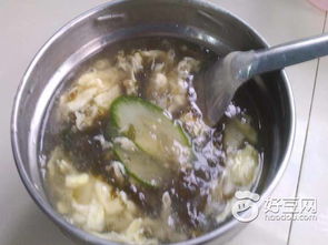 紫菜虾皮汤的做法(紫菜虾皮汤的做法视频窍门),第3张 紫菜虾皮汤的做法(紫菜虾皮汤的做法视频窍门),紫菜虾皮汤的做法(紫菜虾皮汤的做法视频窍门),第3张