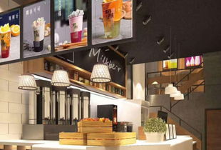 商场里的奶茶店装修(方奶茶店装修),第1张 商场里的奶茶店装修(方奶茶店装修),商场里的奶茶店装修(方奶茶店装修),第1张