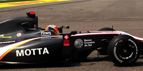 hrt车队(hrt车队卖给谁了),第1张 hrt车队(hrt车队卖给谁了),hrt车队(hrt车队卖给谁了),第1张