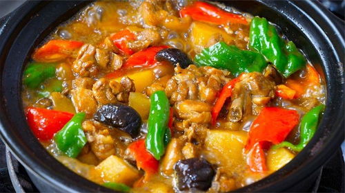 正宗黄焖鸡的配方(正宗黄焖鸡的配方窍门),第2张 正宗黄焖鸡的配方(正宗黄焖鸡的配方窍门),正宗黄焖鸡的配方(正宗黄焖鸡的配方窍门),第2张