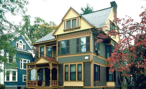 实木别墅(实木别墅效果图大全),第1张 实木别墅(实木别墅效果图大全),实木别墅(实木别墅效果图大全),第1张