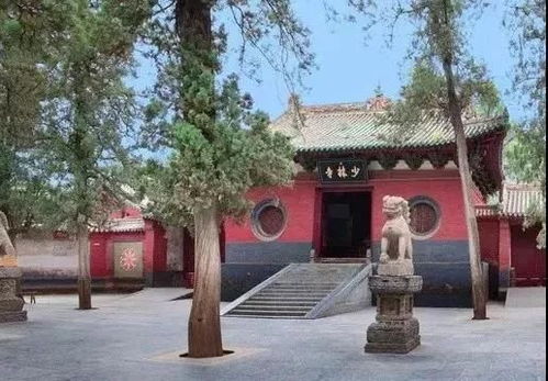 嵩山少林寺住宿攻略（嵩山少林寺门票多少）,嵩山少林寺住宿攻略（嵩山少林寺门票多少）,第3张