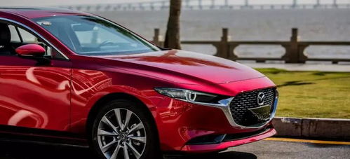 马自达车友会（马自达车好吗）,马自达车友会（马自达车好吗）,第2张