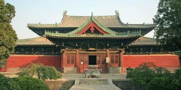 宝鸡网红景点（宝鸡古镇哪个值得一去）,宝鸡网红景点（宝鸡古镇哪个值得一去）,第2张