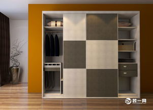 衣柜推拉门(衣柜推拉门可以改成平开门吗),第2张 衣柜推拉门(衣柜推拉门可以改成平开门吗),衣柜推拉门(衣柜推拉门可以改成平开门吗),第2张