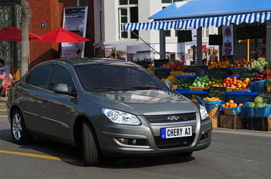 奇瑞a3为什么撞不起(奇瑞a3被撞),第1张 奇瑞a3为什么撞不起(奇瑞a3被撞),奇瑞a3为什么撞不起(奇瑞a3被撞),第1张