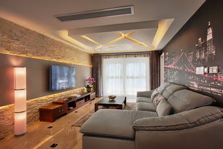 客厅装修ktv(客厅装修KTV风格),第3张 客厅装修ktv(客厅装修KTV风格),客厅装修ktv(客厅装修KTV风格),第3张