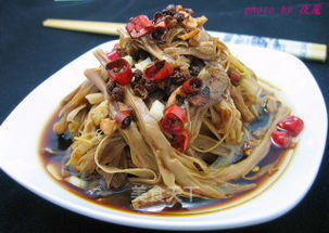 凉拌黄花菜的做法视频(凉拌黄花菜的做法视频教程),第1张 凉拌黄花菜的做法视频(凉拌黄花菜的做法视频教程),凉拌黄花菜的做法视频(凉拌黄花菜的做法视频教程),第1张