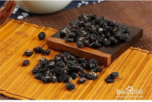 黑枸枥的功效（黑枸杞功效与作用功）,黑枸枥的功效（黑枸杞功效与作用功）,第3张