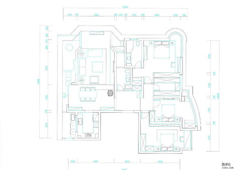 娱乐房装修(娱乐房平面布置图),第3张 娱乐房装修(娱乐房平面布置图),娱乐房装修(娱乐房平面布置图),第3张