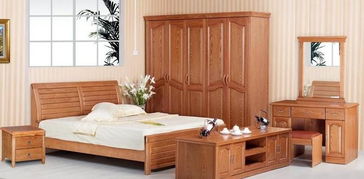 橡木家具的优缺点（橡胶木与橡木家具的优缺点）,橡木家具的优缺点（橡胶木与橡木家具的优缺点）,第2张