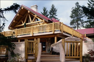 木屋别墅图片(木屋别墅图片效果图),第3张 木屋别墅图片(木屋别墅图片效果图),木屋别墅图片(木屋别墅图片效果图),第3张