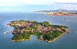 鼓浪屿游玩路线（鼓浪屿游玩路线图高清）,鼓浪屿游玩路线（鼓浪屿游玩路线图高清）,第3张