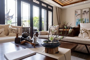 别墅配饰（别墅配什么家具）,别墅配饰（别墅配什么家具）,第1张