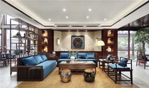 别墅配饰（别墅配什么家具）,别墅配饰（别墅配什么家具）,第3张