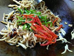 海鲜菇的做法大全(牛肉炒海鲜菇的做法大全),第3张 海鲜菇的做法大全(牛肉炒海鲜菇的做法大全),海鲜菇的做法大全(牛肉炒海鲜菇的做法大全),第3张