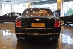 关于宾利慕尚怎么样的信息,第3张 关于宾利慕尚怎么样的信息,关于宾利慕尚怎么样的信息,第3张