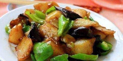 地三鲜怎么做才好吃(地三鲜怎么做好吃家常做法),第2张 地三鲜怎么做才好吃(地三鲜怎么做好吃家常做法),地三鲜怎么做才好吃(地三鲜怎么做好吃家常做法),第2张