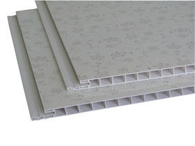 塑料扣板（塑料扣板吊顶）,塑料扣板（塑料扣板吊顶）,第1张