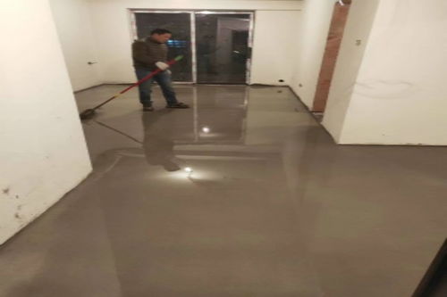 水泥地面自流平（水泥地面自流平厂家）,水泥地面自流平（水泥地面自流平厂家）,第2张