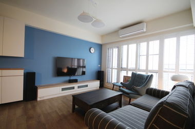 现代简约家装图片（现代简约风格家装效果图小户型）,现代简约家装图片（现代简约风格家装效果图小户型）,第1张