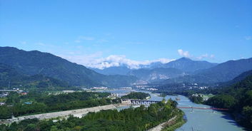 都江堰图片(都江堰图片 全景图),第1张 都江堰图片(都江堰图片 全景图),都江堰图片(都江堰图片 全景图),第1张