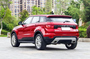 陆风x5(陆风x5到底质量怎么样),第3张 陆风x5(陆风x5到底质量怎么样),陆风x5(陆风x5到底质量怎么样),第3张