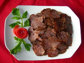 酱牛肉的做法家常（酱牛肉家常做法视频）,酱牛肉的做法家常（酱牛肉家常做法视频）,第2张