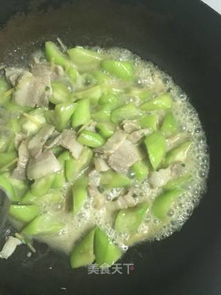 丝瓜炒肉怎么做好吃又简单（丝瓜炒肉怎么做好吃又简单窍门）,丝瓜炒肉怎么做好吃又简单（丝瓜炒肉怎么做好吃又简单窍门）,第3张