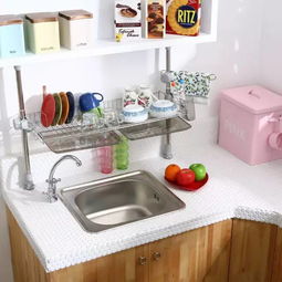 厨房置物架（厨房置物架靠前品牌）,厨房置物架（厨房置物架靠前品牌）,第3张