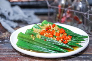 凉拌秋葵煮几分钟(秋葵的做法最好吃凉拌怎么做),第3张 凉拌秋葵煮几分钟(秋葵的做法最好吃凉拌怎么做),凉拌秋葵煮几分钟(秋葵的做法最好吃凉拌怎么做),第3张