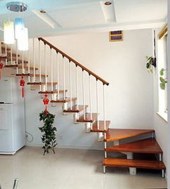 阁楼楼梯装修效果图（阁楼楼梯装修效果图大全2018图片大全）,阁楼楼梯装修效果图（阁楼楼梯装修效果图大全2018图片大全）,第3张