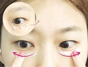 如何清洗眼部皮肤(眼部如何清洁),第3张 如何清洗眼部皮肤(眼部如何清洁),如何清洗眼部皮肤(眼部如何清洁),第3张