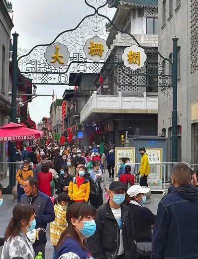 王府井有什么好玩的地方（王府井有啥可逛的地方）,王府井有什么好玩的地方（王府井有啥可逛的地方）,第2张