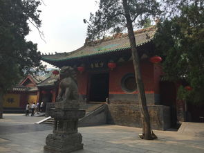 嵩山少林寺住宿攻略（嵩山少林寺门票多少）,嵩山少林寺住宿攻略（嵩山少林寺门票多少）,第1张
