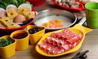 涮火锅别点这5种菜(涮火锅的食材有哪些蔬菜),第2张 涮火锅别点这5种菜(涮火锅的食材有哪些蔬菜),涮火锅别点这5种菜(涮火锅的食材有哪些蔬菜),第2张