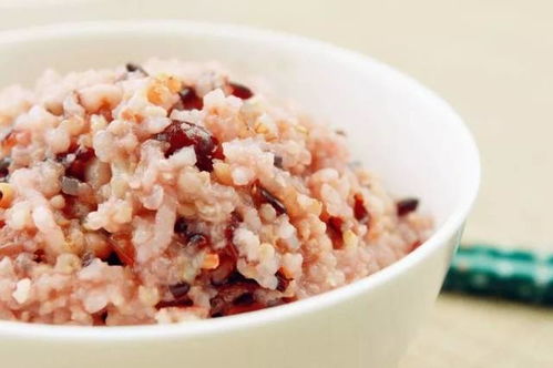 杂粮饭有哪些杂粮（尿酸高吃杂粮饭有哪些杂粮）,杂粮饭有哪些杂粮（尿酸高吃杂粮饭有哪些杂粮）,第2张